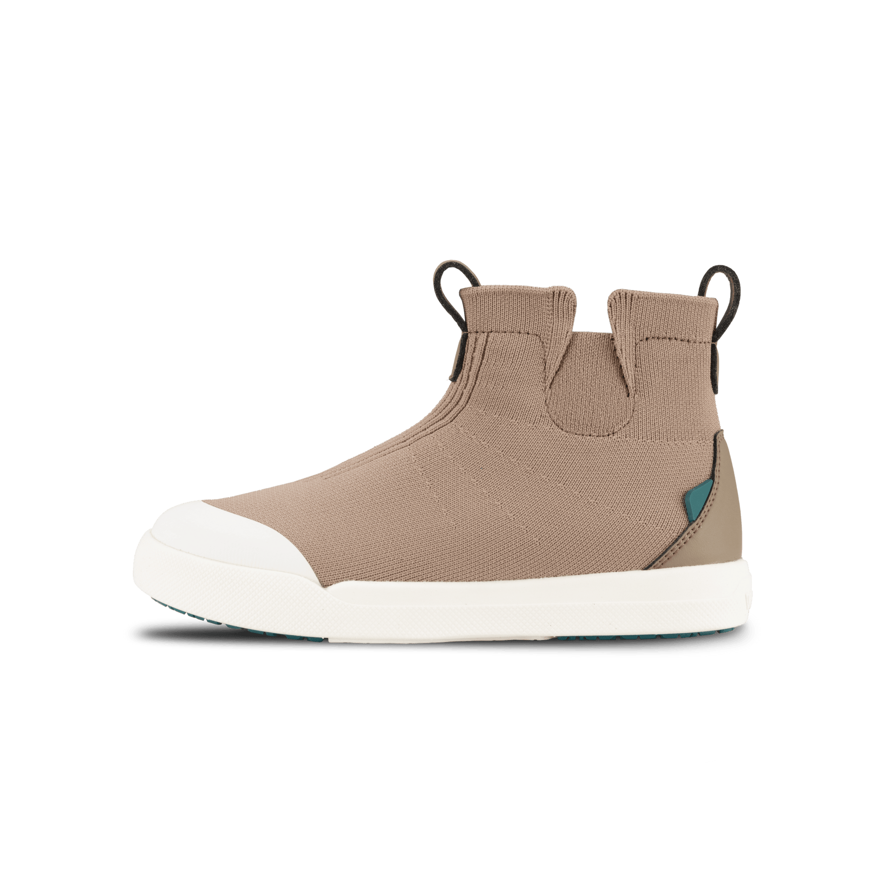 Kids Classic Chelsea  - Shiitake Brown
