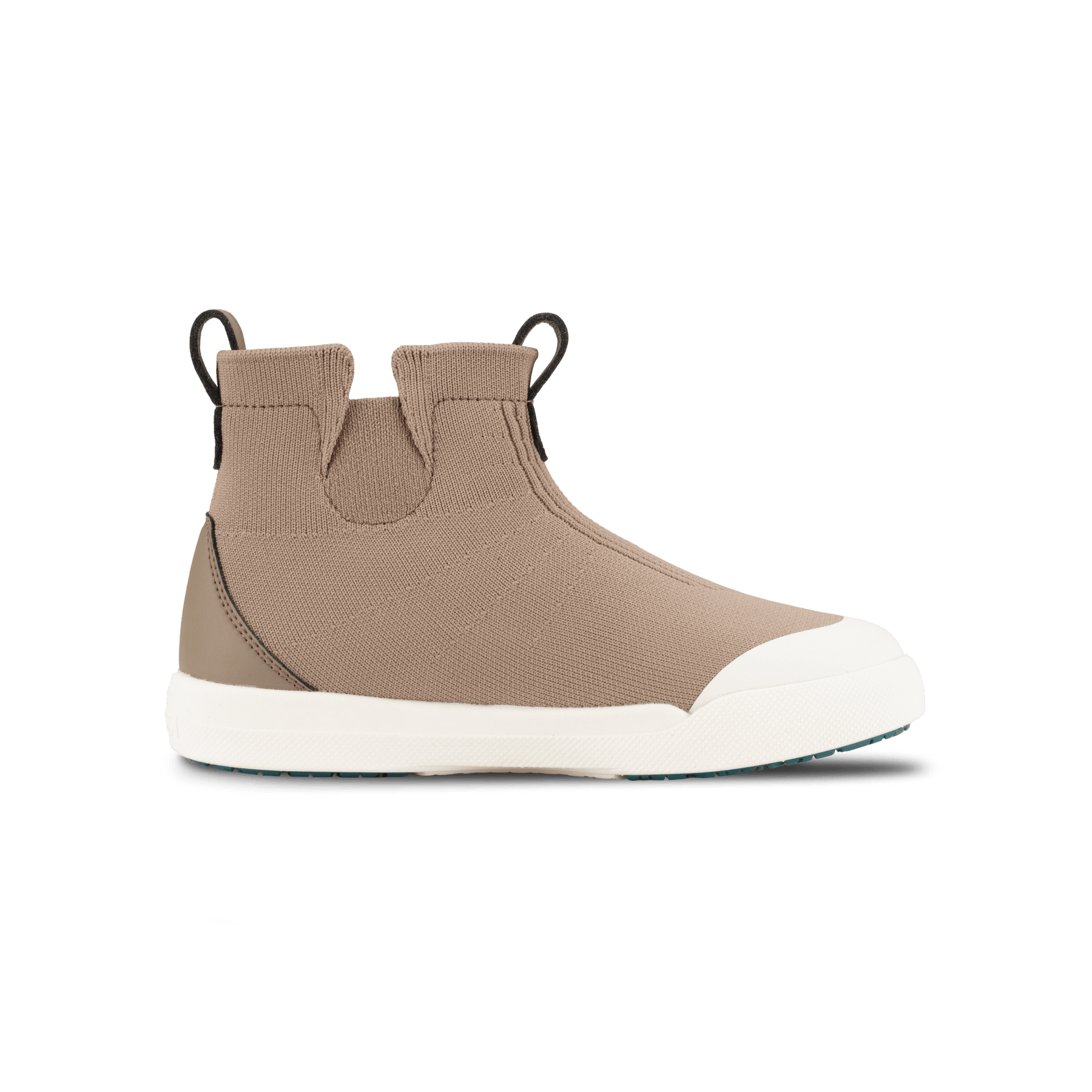 Kids Classic Chelsea  - Shiitake Brown