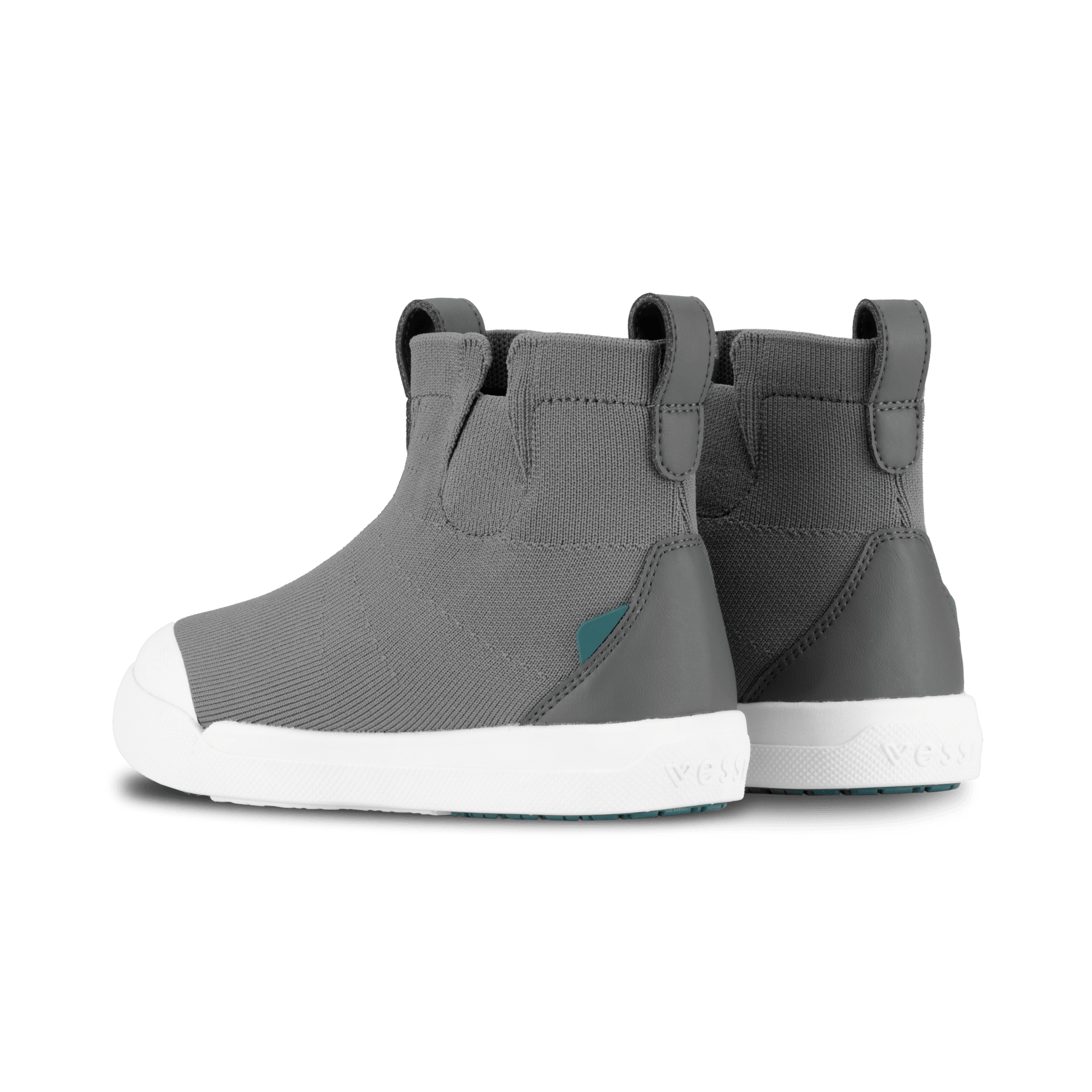 Kids Classic Chelsea  - Concrete Grey