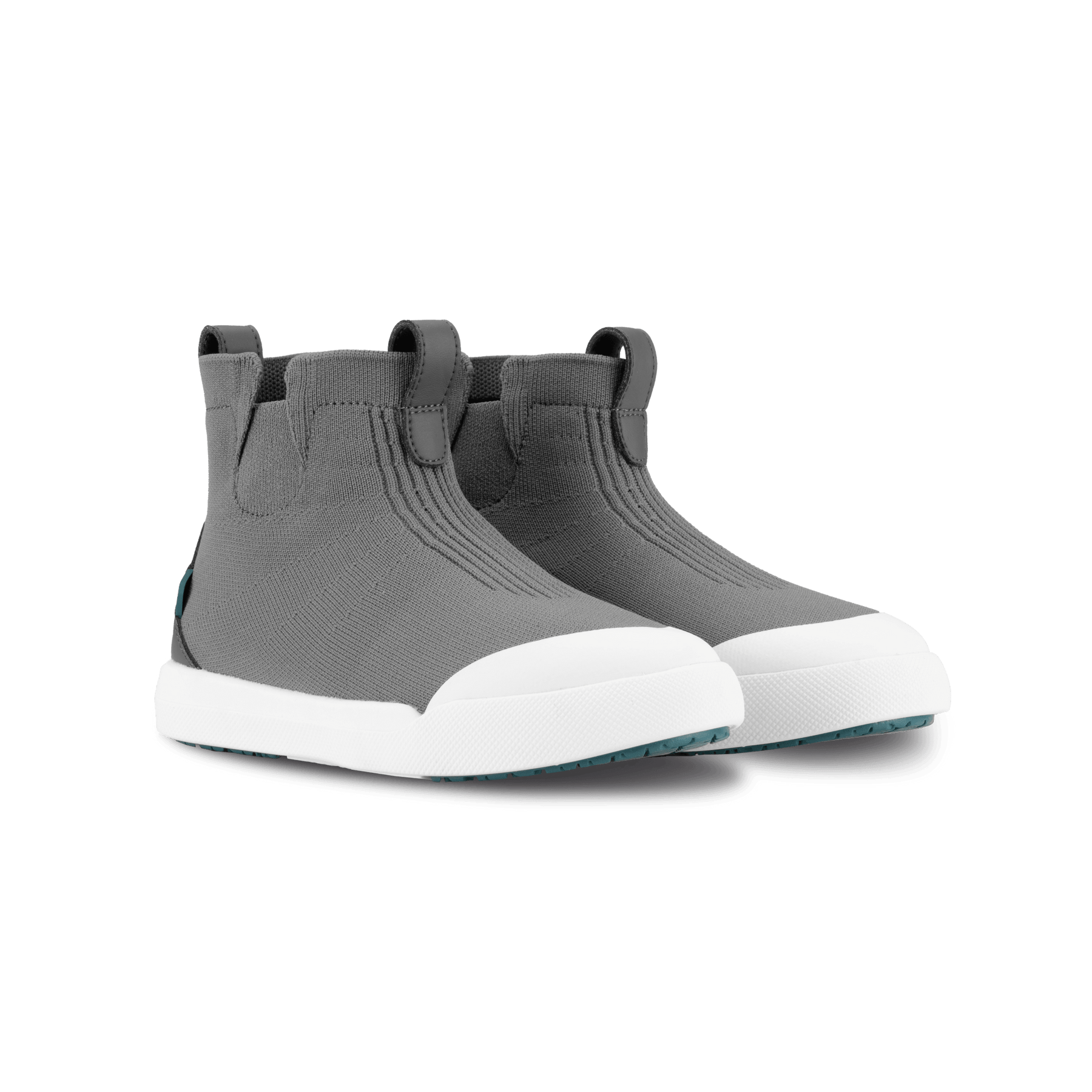 Kids Classic Chelsea  - Concrete Grey