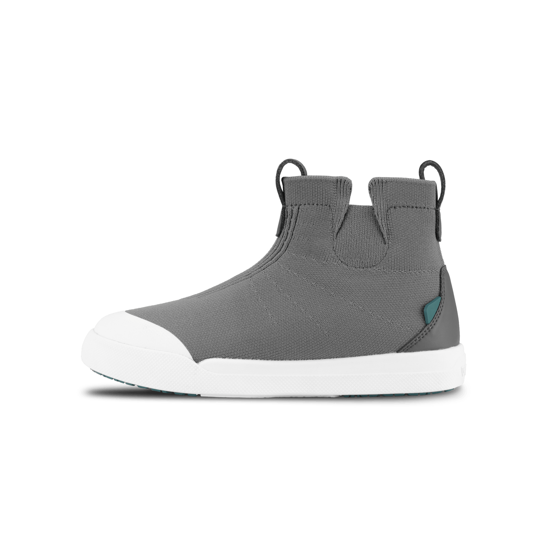 Kids Classic Chelsea  - Concrete Grey