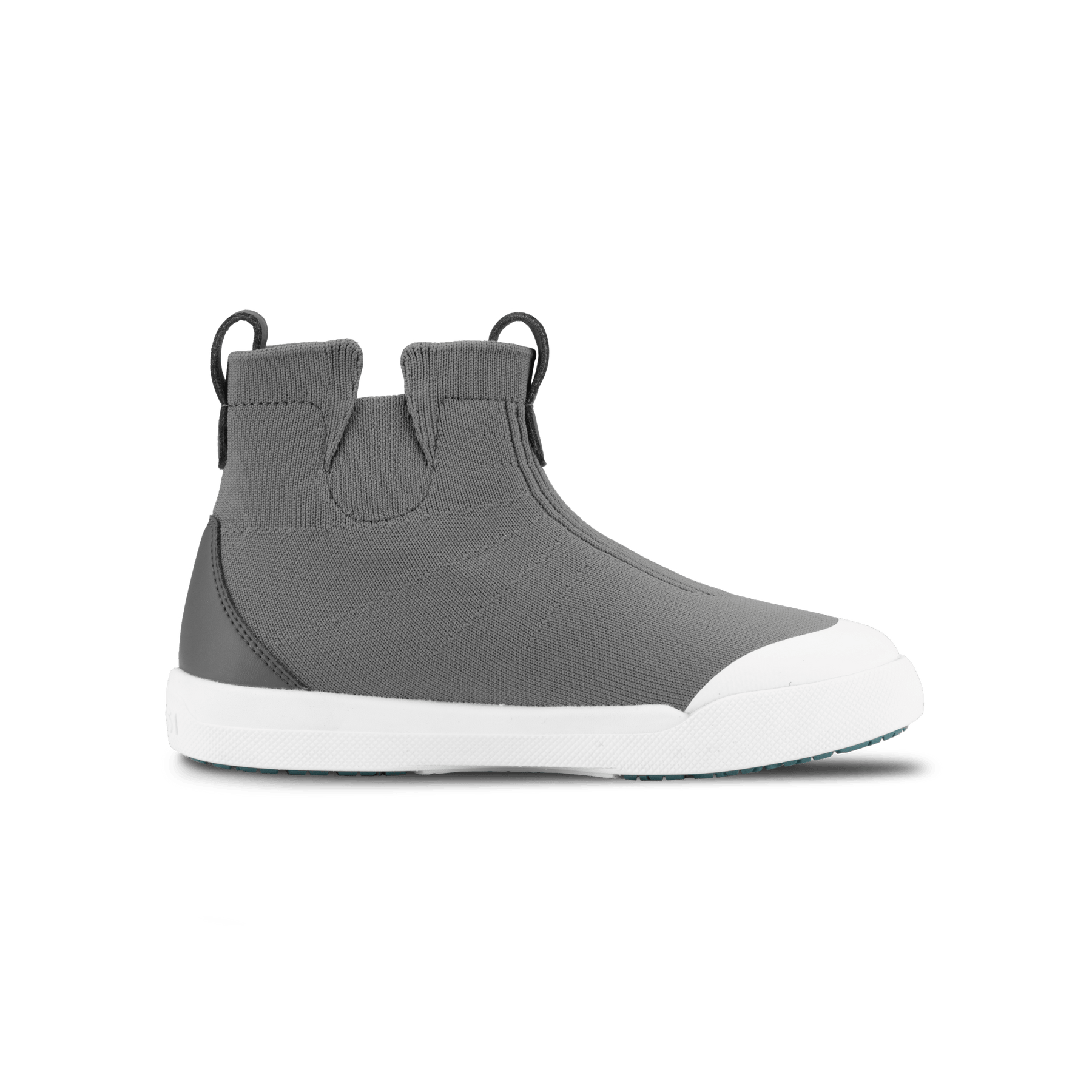 Kids Classic Chelsea  - Concrete Grey