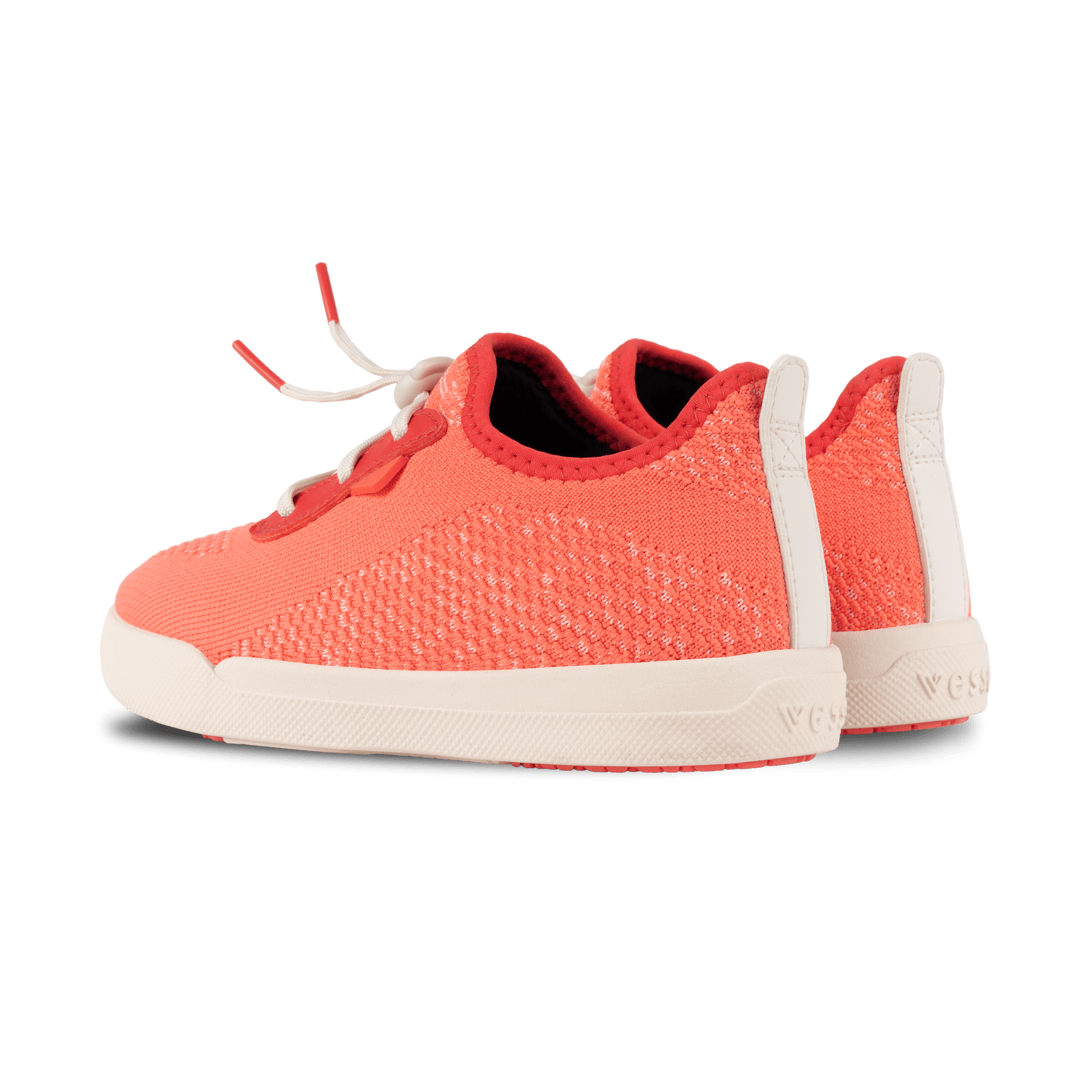 Kids Weekend Sneaker- Hyperpink/Shell