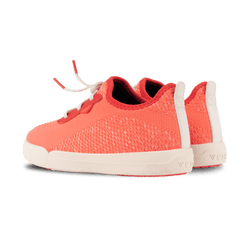 Kids Weekend Sneaker- Hyperpink/Shell