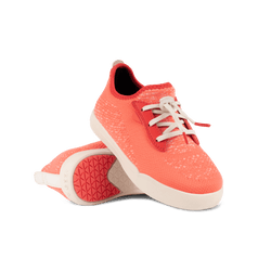 Kids Weekend Sneaker- Hyperpink/Shell