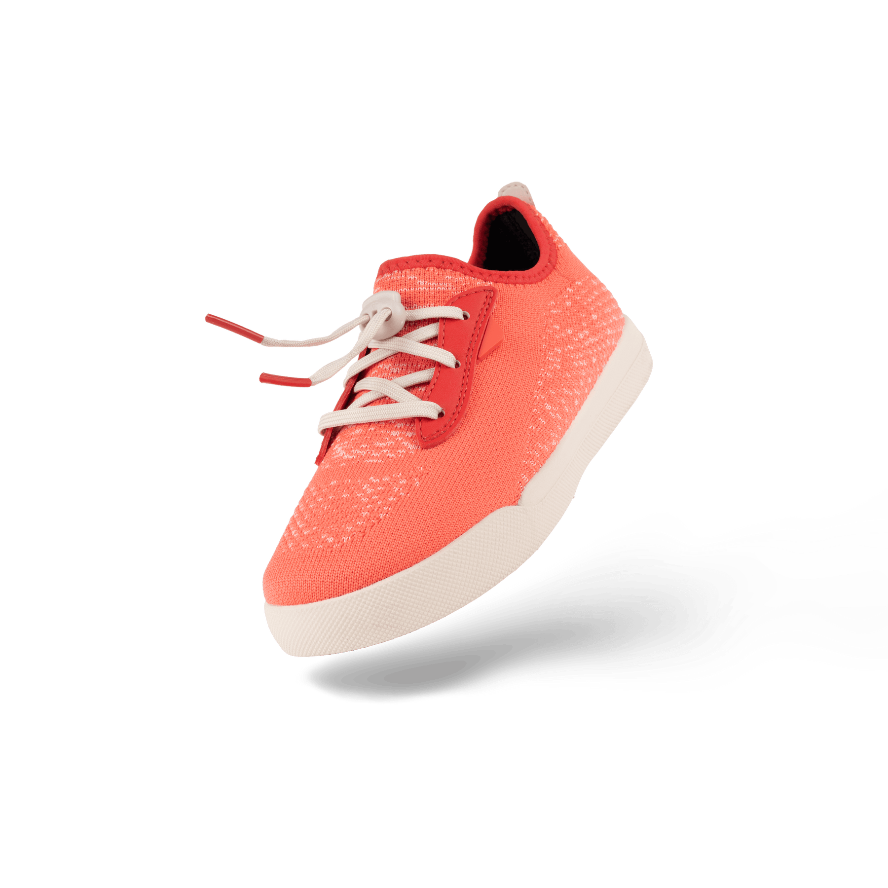 Kids Weekend Sneaker- Hyperpink/Shell