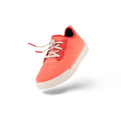 Kids Weekend Sneaker- Hyperpink/Shell