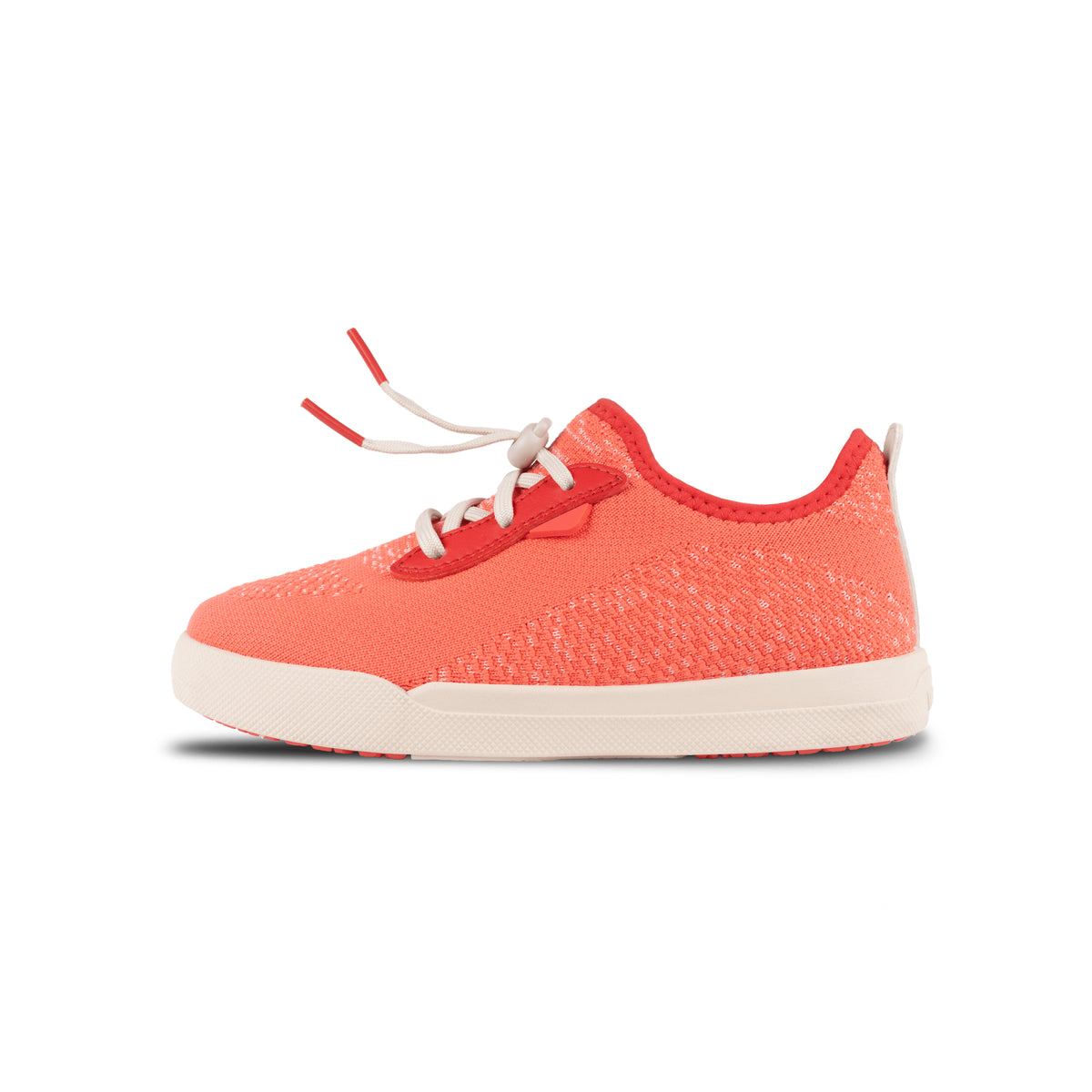 Kids Weekend Sneaker- Hyperpink/Shell