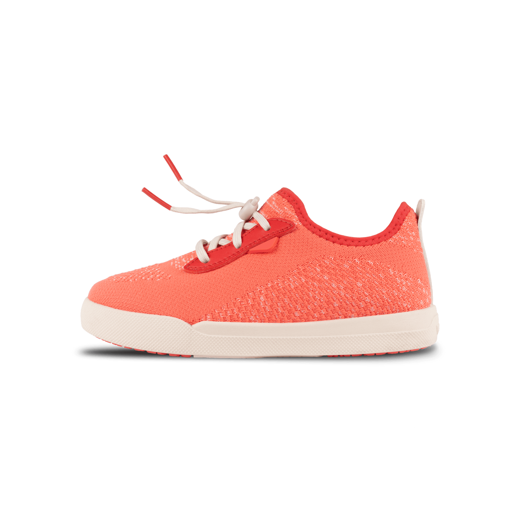 Kids Weekend Sneaker- Hyperpink/Shell