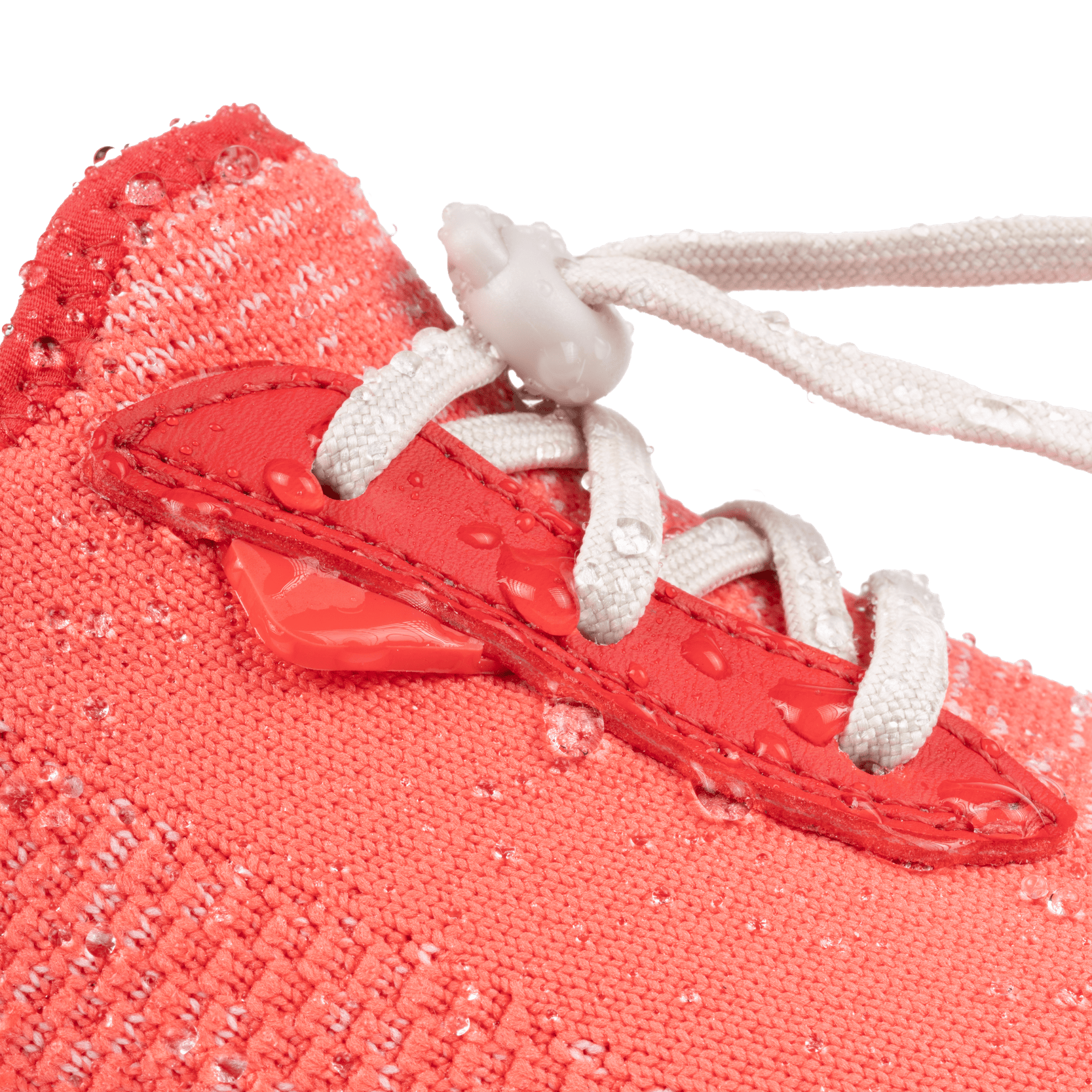 Kids Weekend Sneaker- Hyperpink/Shell
