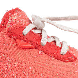 Kids Weekend Sneaker- Hyperpink/Shell