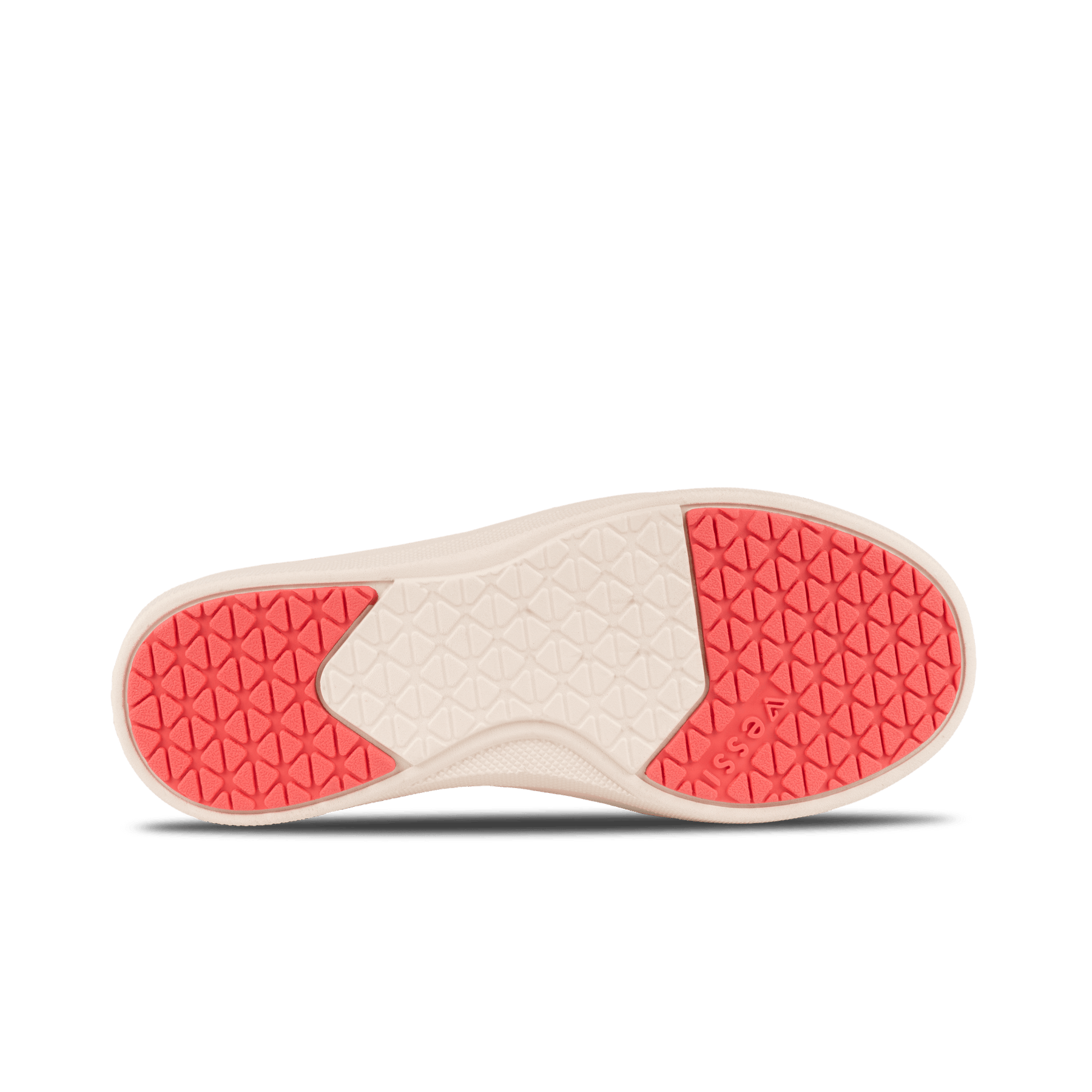 Kids Weekend Sneaker- Hyperpink/Shell