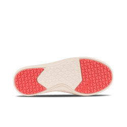 Kids Weekend Sneaker- Hyperpink/Shell