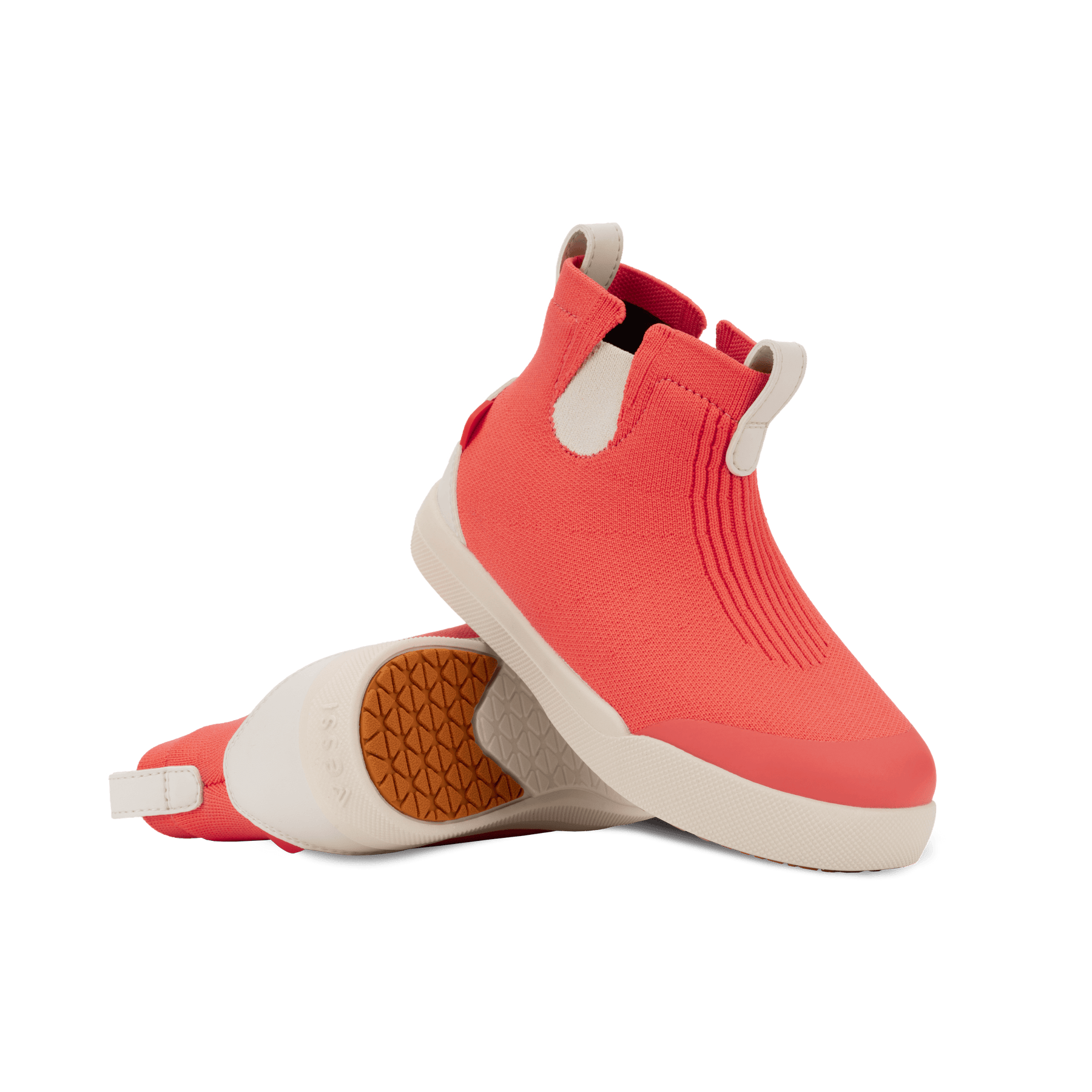 Kids Classic Chelsea - Hyperpink/Shell