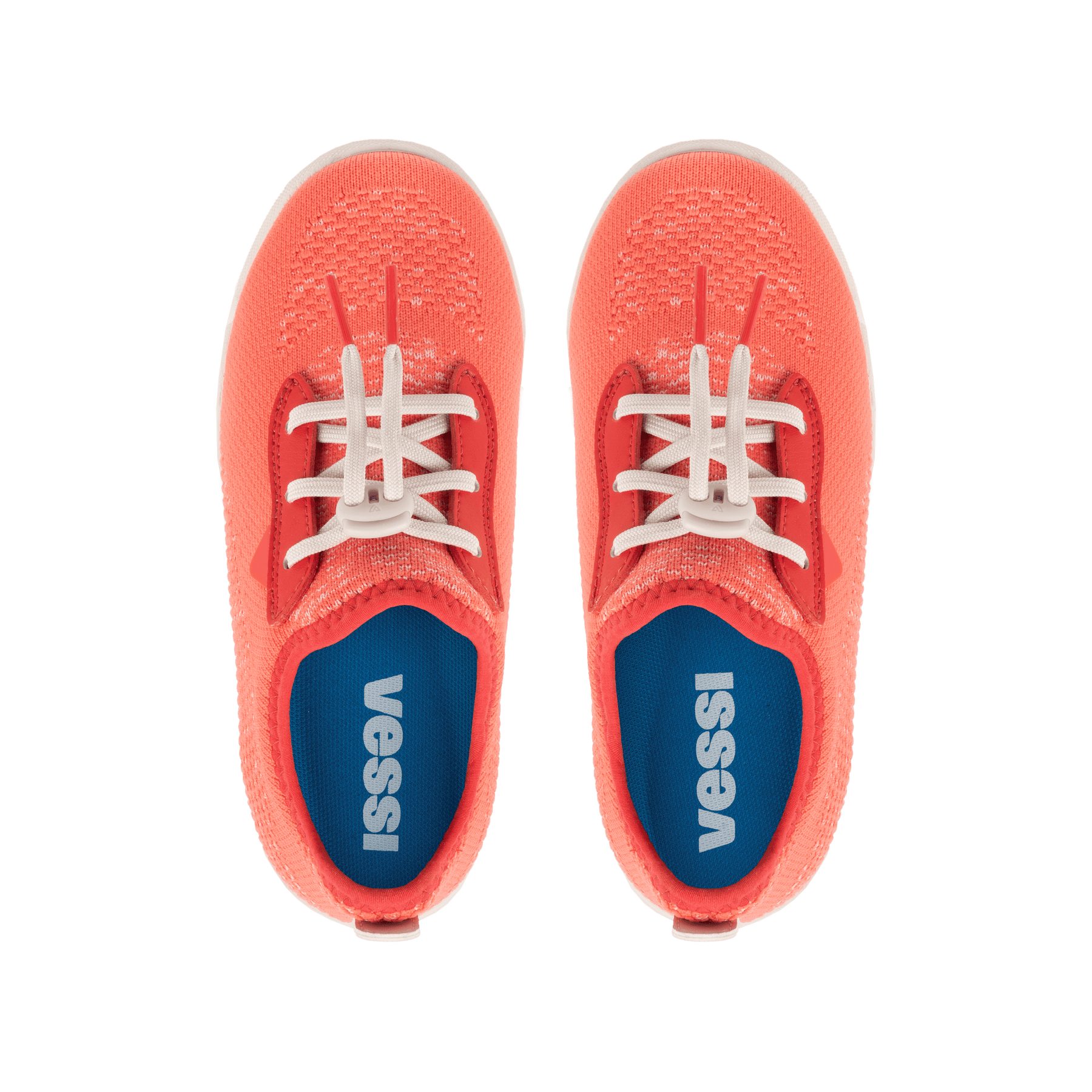 Kids Weekend Sneaker- Hyperpink/Shell