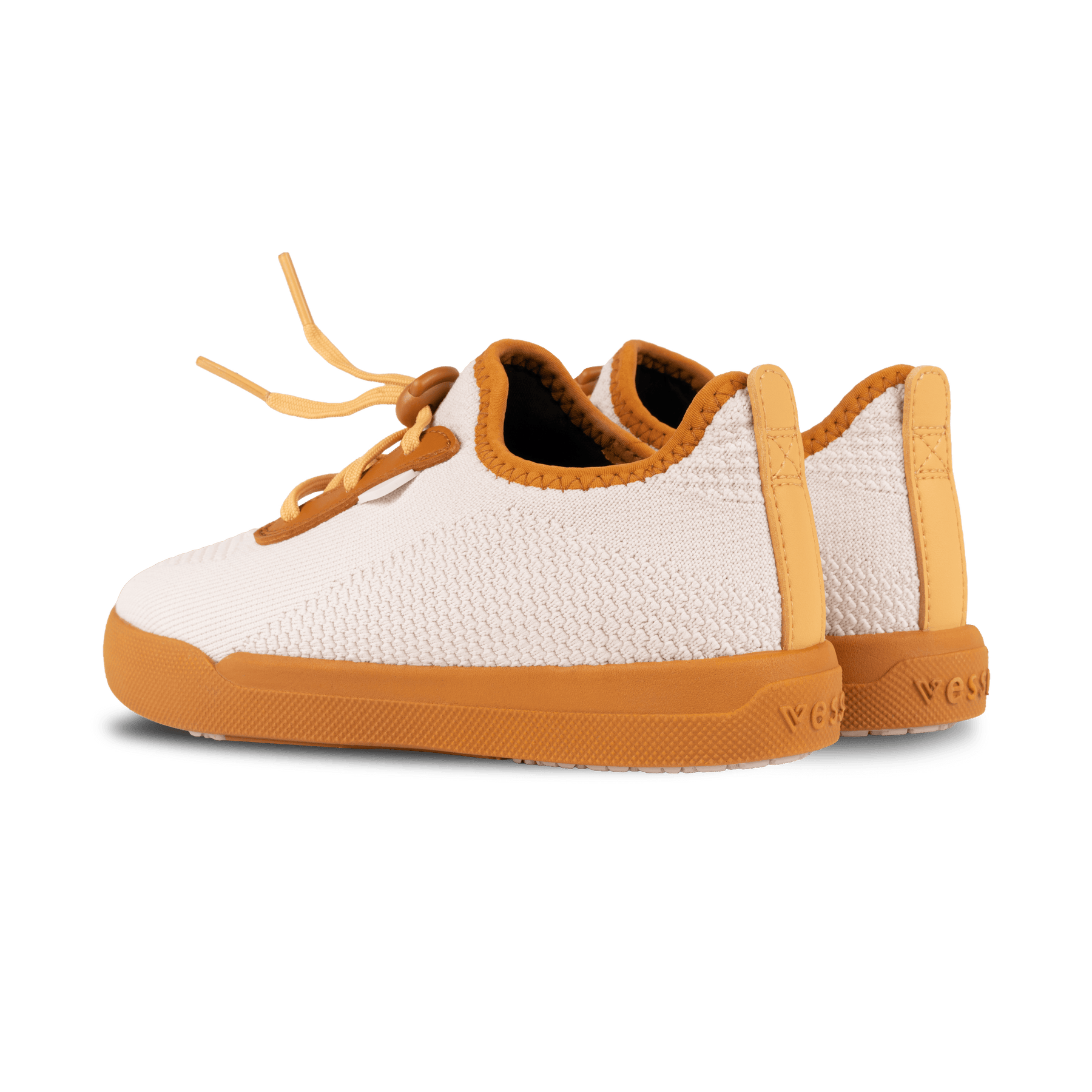Kids Weekend Sneaker - Shell/Spice