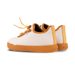 Kids Weekend Sneaker - Shell/Spice