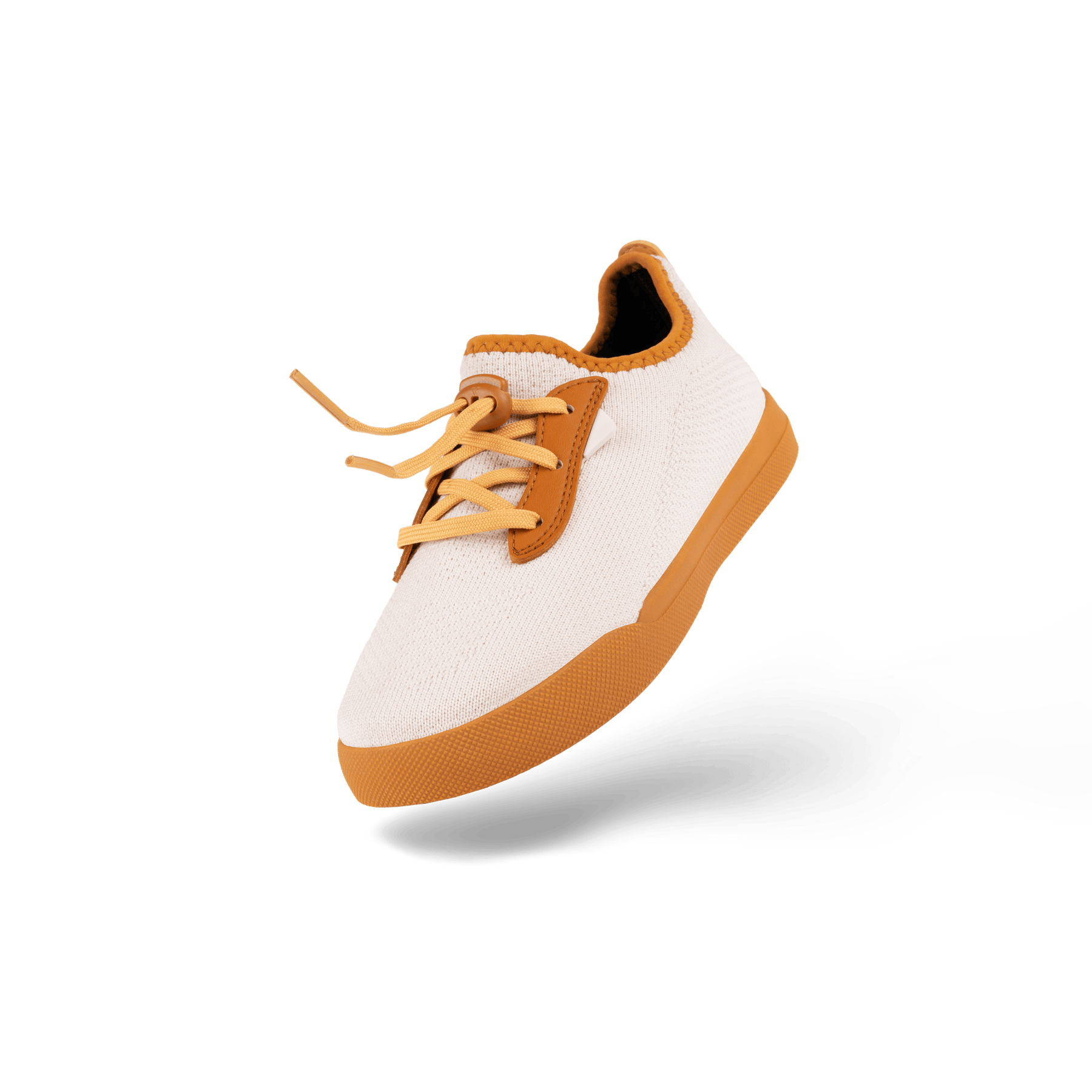 Kids Weekend Sneaker - Shell/Spice
