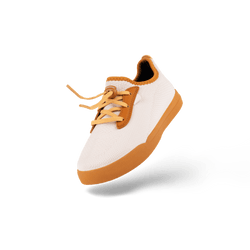 Kids Weekend Sneaker - Shell/Spice
