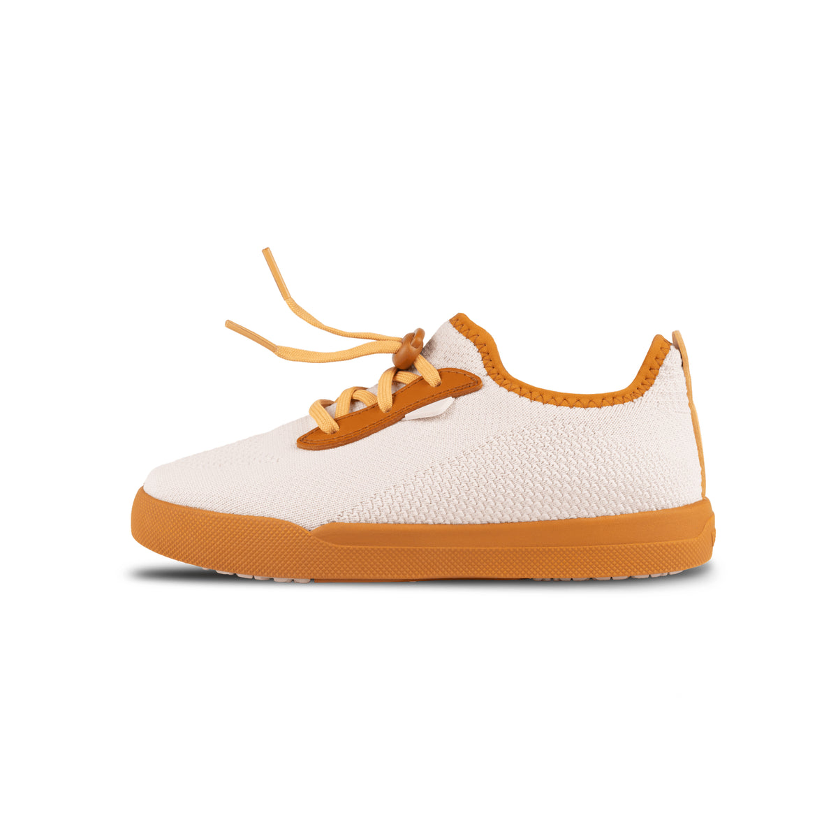 Kids Weekend Sneaker - Shell/Spice