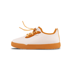 Kids Weekend Sneaker - Shell/Spice