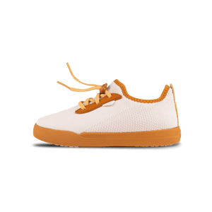 Kids Weekend Sneaker - Shell/Spice