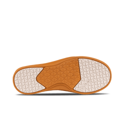 Kids Weekend Sneaker - Shell/Spice