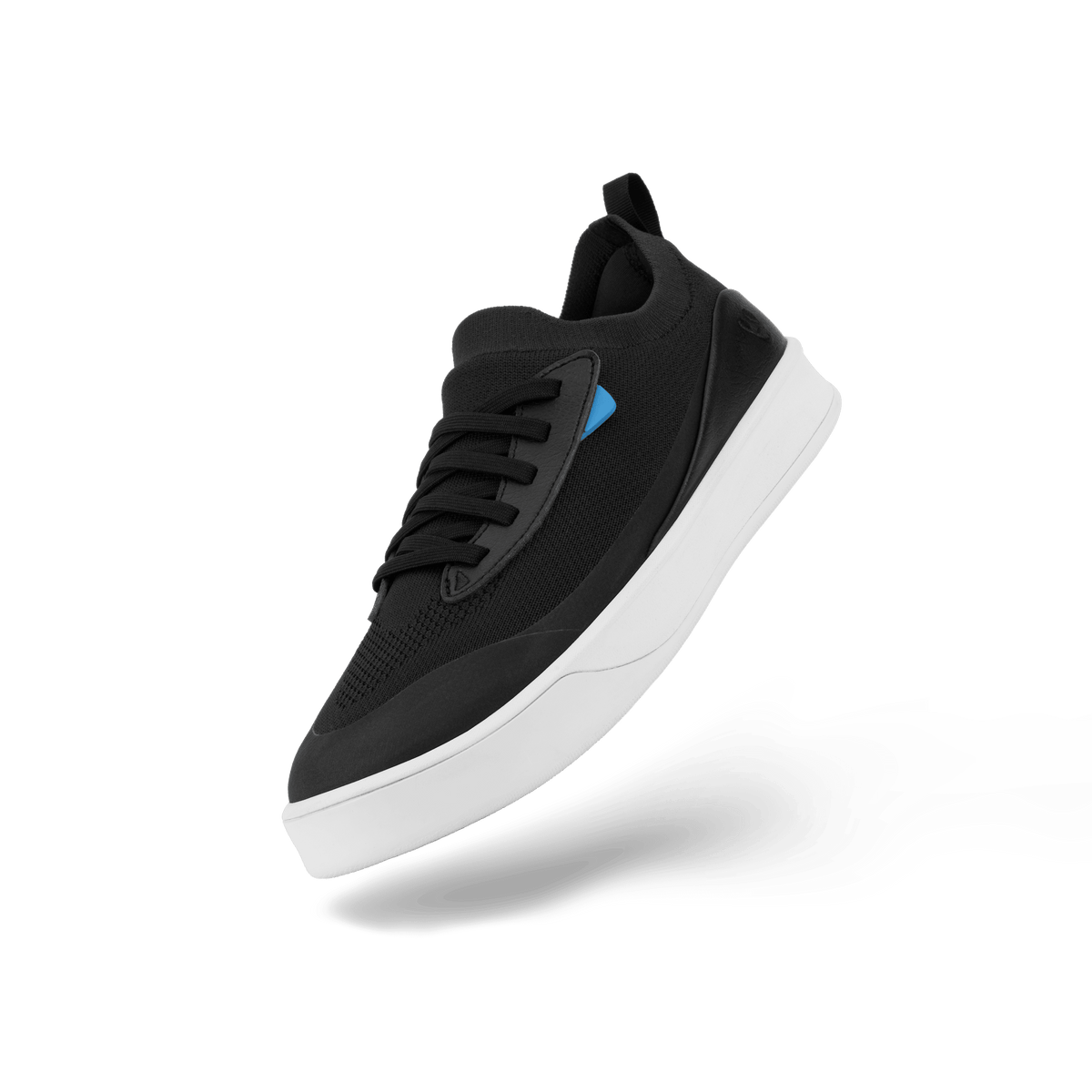 Men's Weekend Neo - Black/White – Vessi