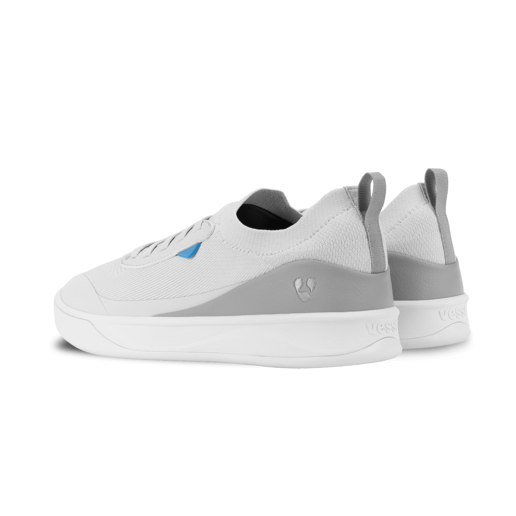 Women's Weekend Neo - Light Grey/White
