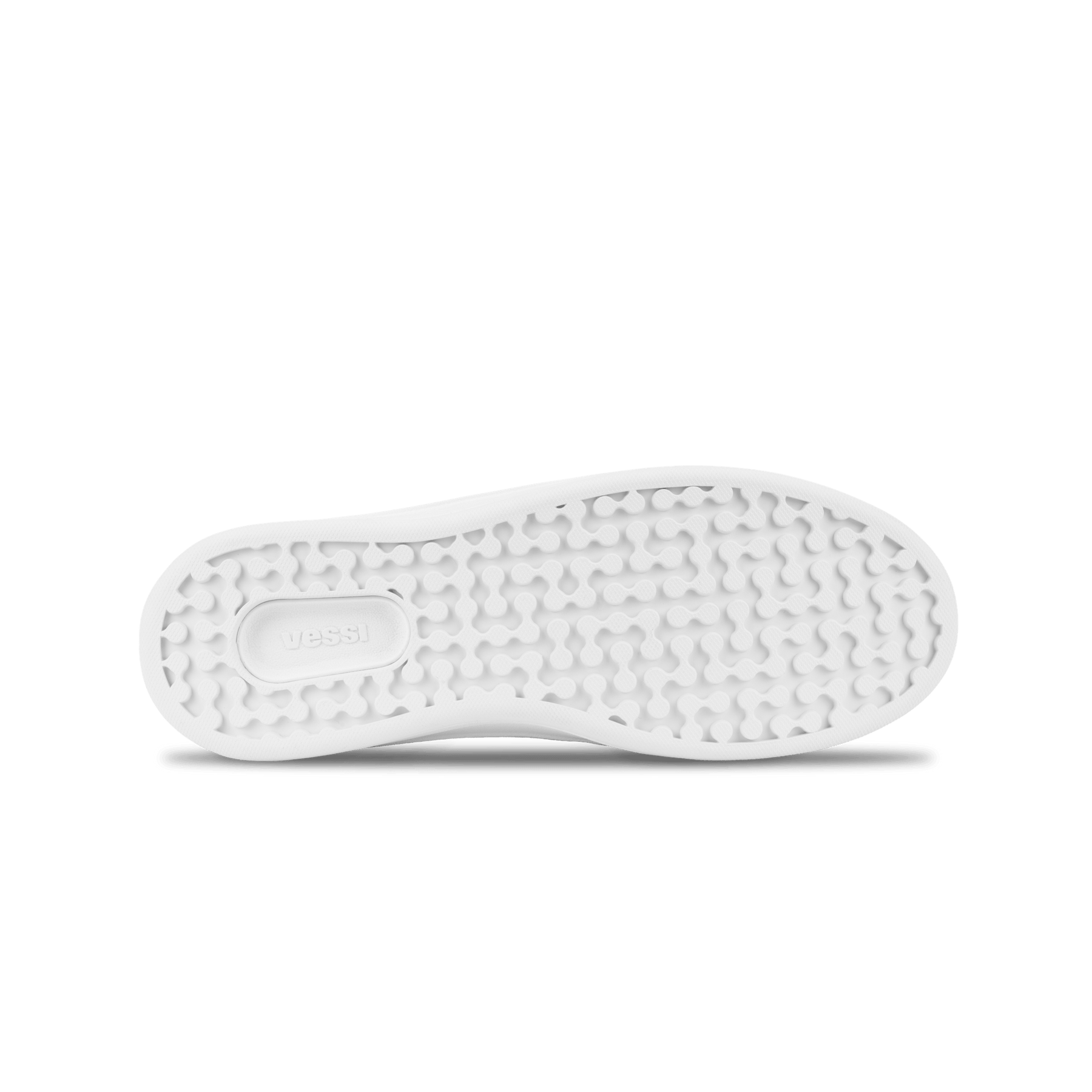 Women's Weekend Neo - Light Grey/White