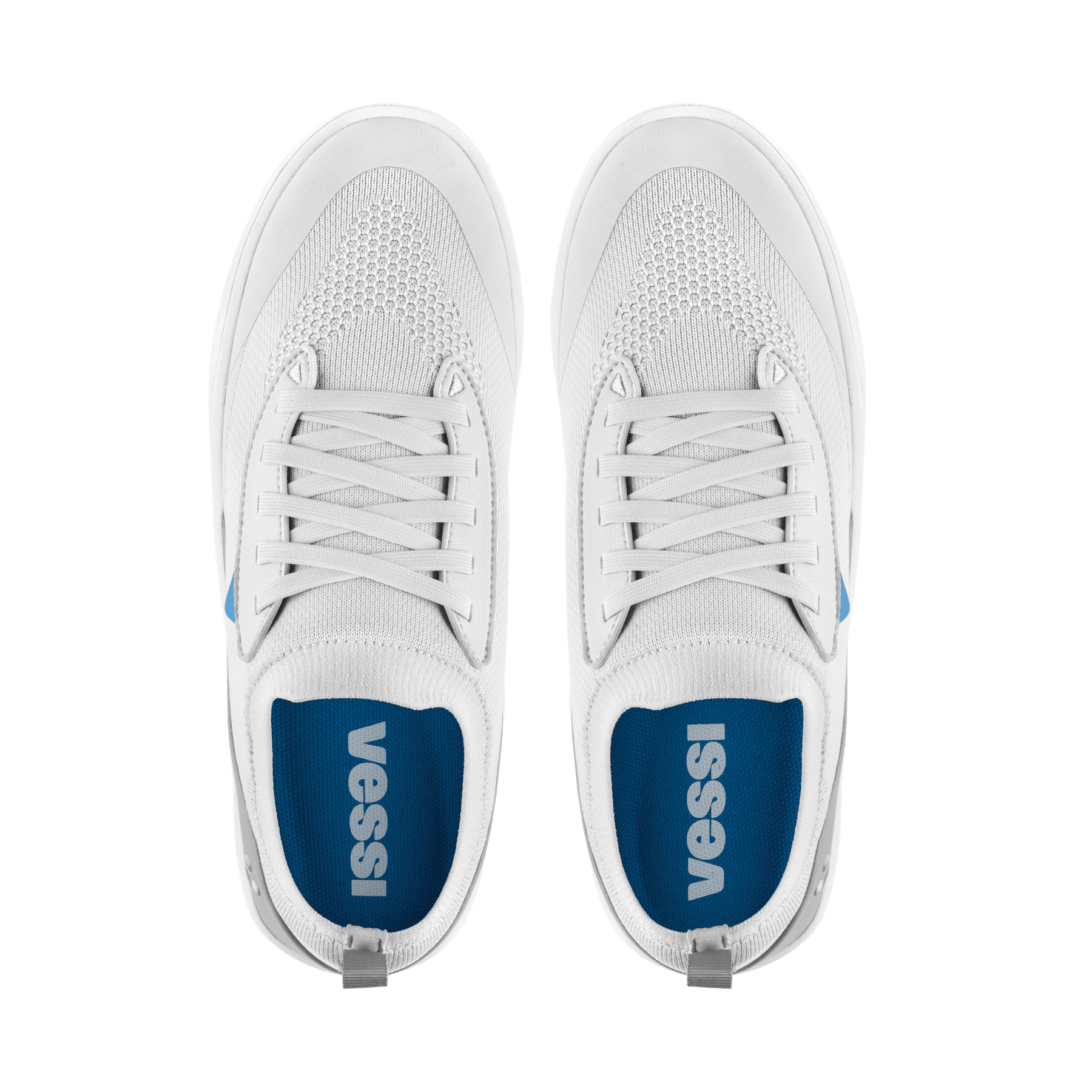 Women's Weekend Neo - Light Grey/White