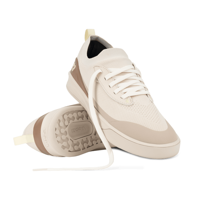 Men's Weekend Neo - Shell/Sparrow – Vessi