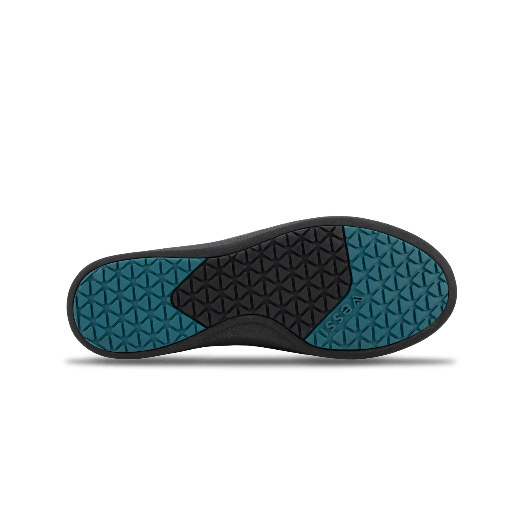 Women's Classic Chelsea - Asphalt Black on Black