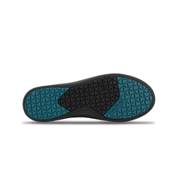 Women's Classic Chelsea - Asphalt Black on Black