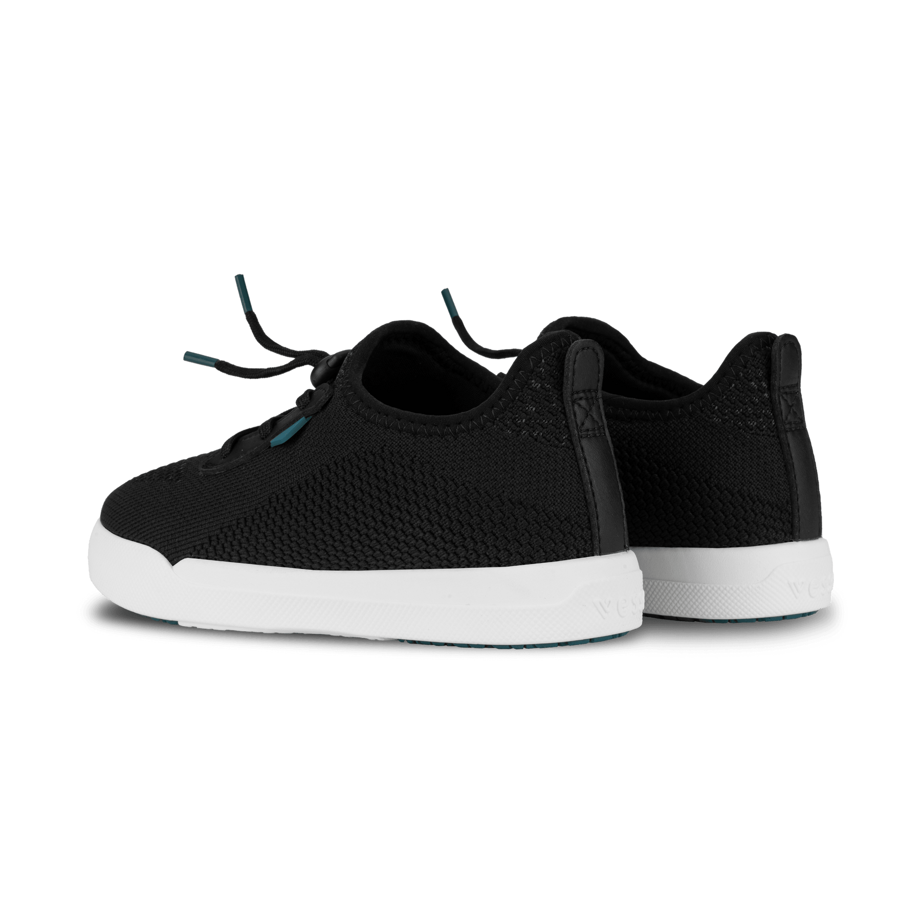 Little Kids Weekend Sneaker - Asphalt Black