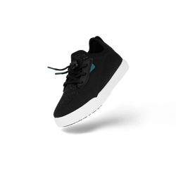Little Kids Weekend Sneaker - Asphalt Black