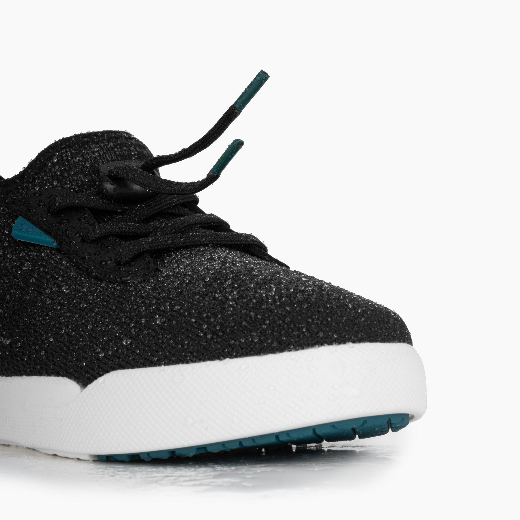 Little Kids Weekend Sneaker - Asphalt Black