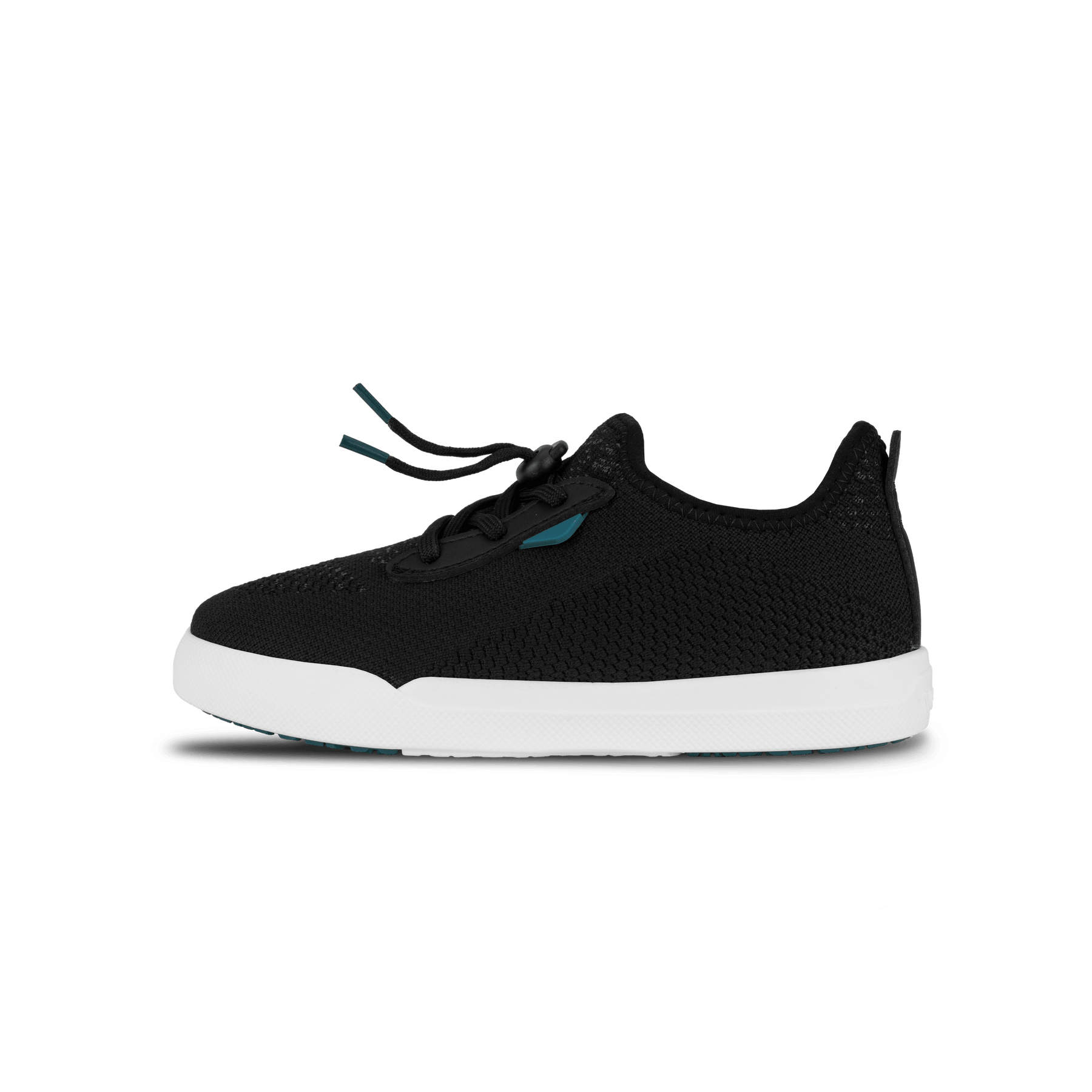 Little Kids Weekend Sneaker - Asphalt Black