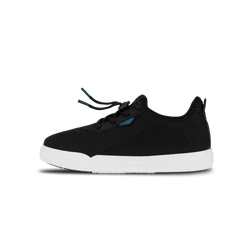Little Kids Weekend Sneaker - Asphalt Black