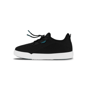 Little Kids Weekend Sneaker - Asphalt Black