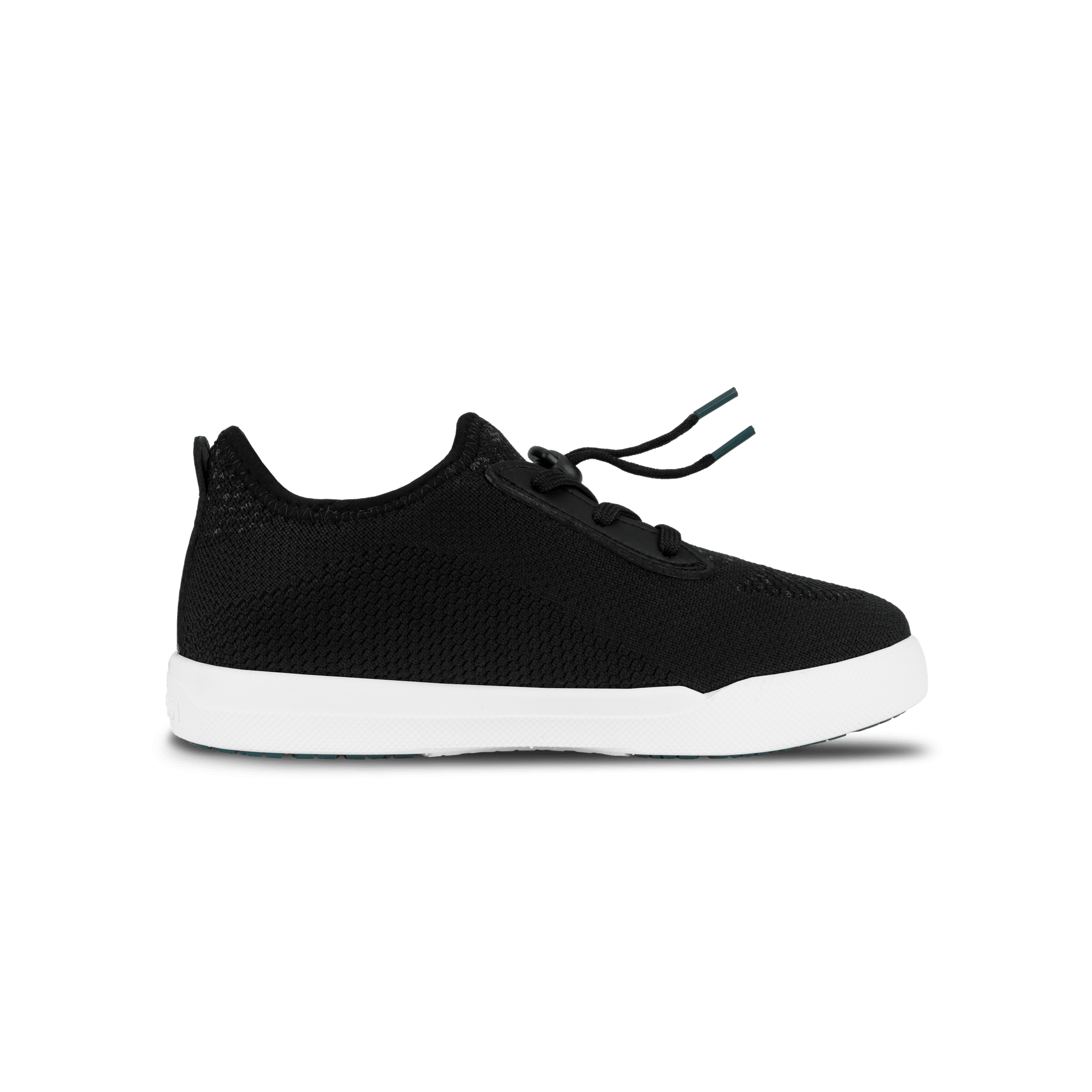 Little Kids Weekend Sneaker - Asphalt Black