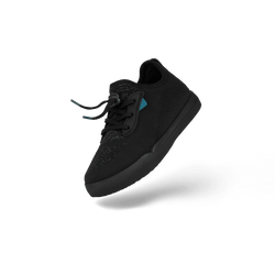 Little Kids Weekend Sneaker - Asphalt Black on Black