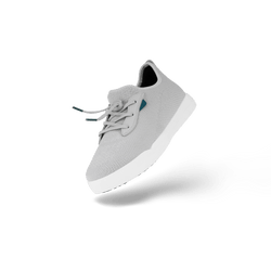 Little Kids Weekend Sneaker - Nimbus Steel Grey