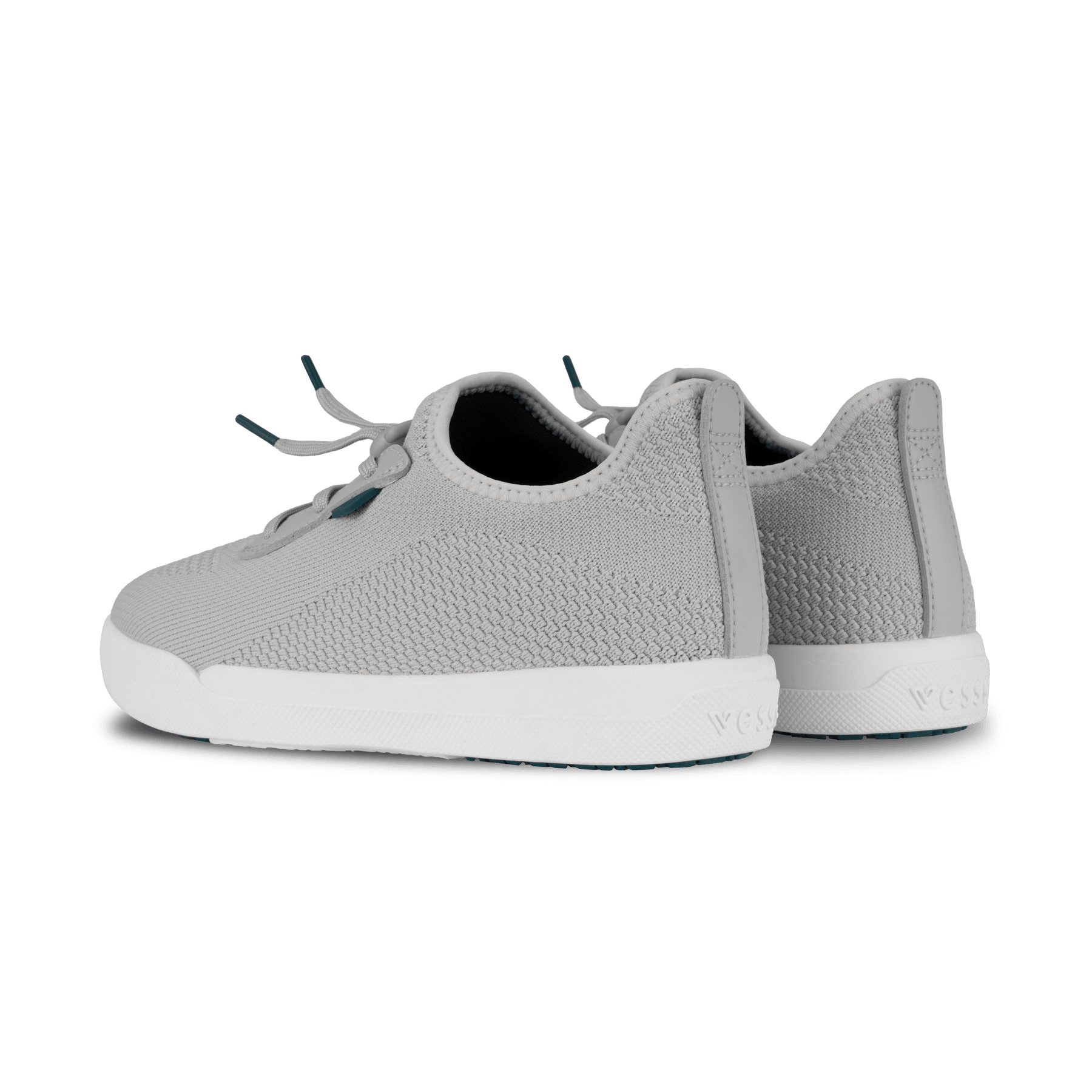 Little Kids Weekend Sneaker - Nimbus Steel Grey