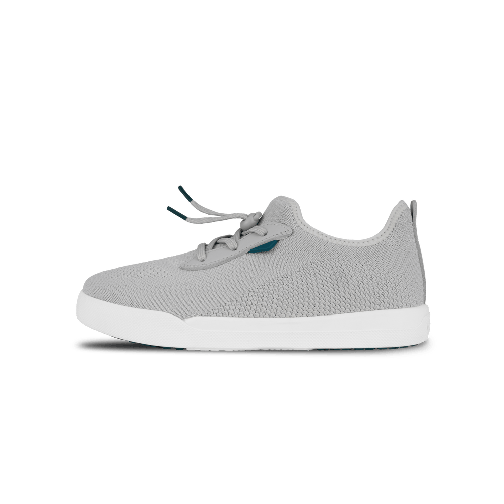 Little Kids Weekend Sneaker - Nimbus Steel Grey