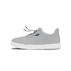 Little Kids Weekend Sneaker - Nimbus Steel Grey