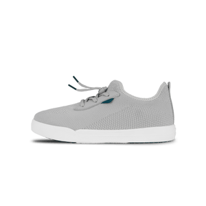 Little Kids Weekend Sneaker - Nimbus Steel Grey