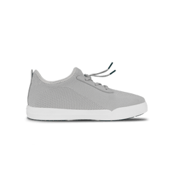 Little Kids Weekend Sneaker - Nimbus Steel Grey