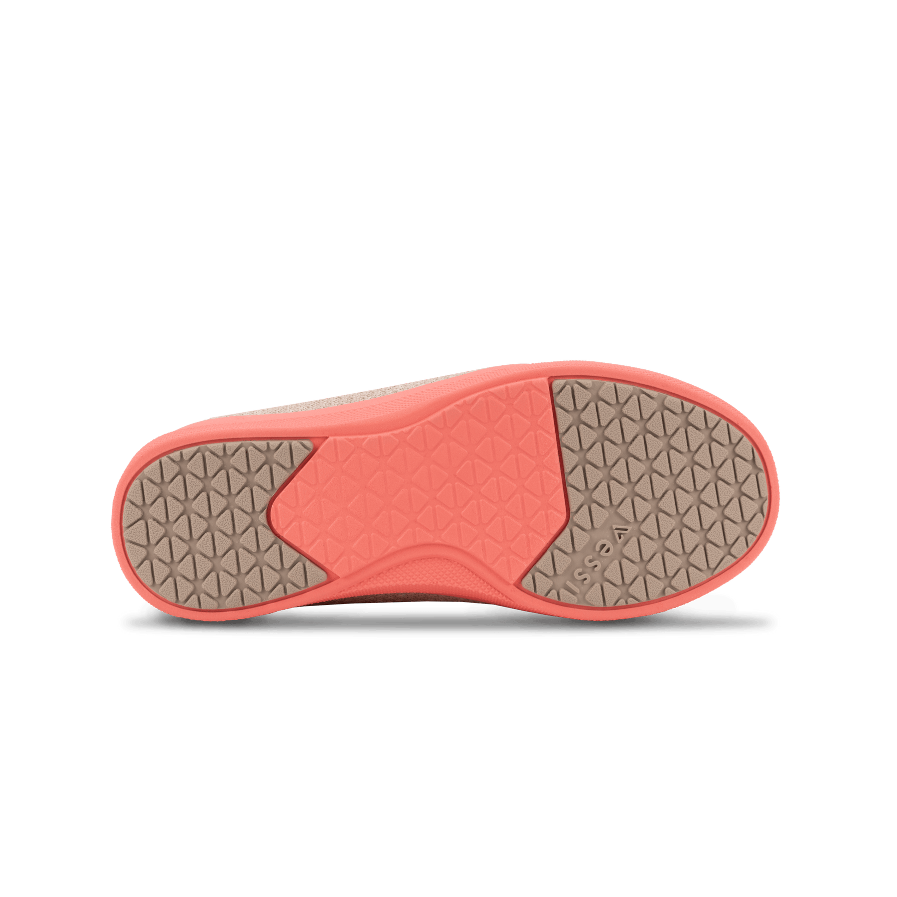 Kids Weekend Sneaker - Sandwash/Hyperpink