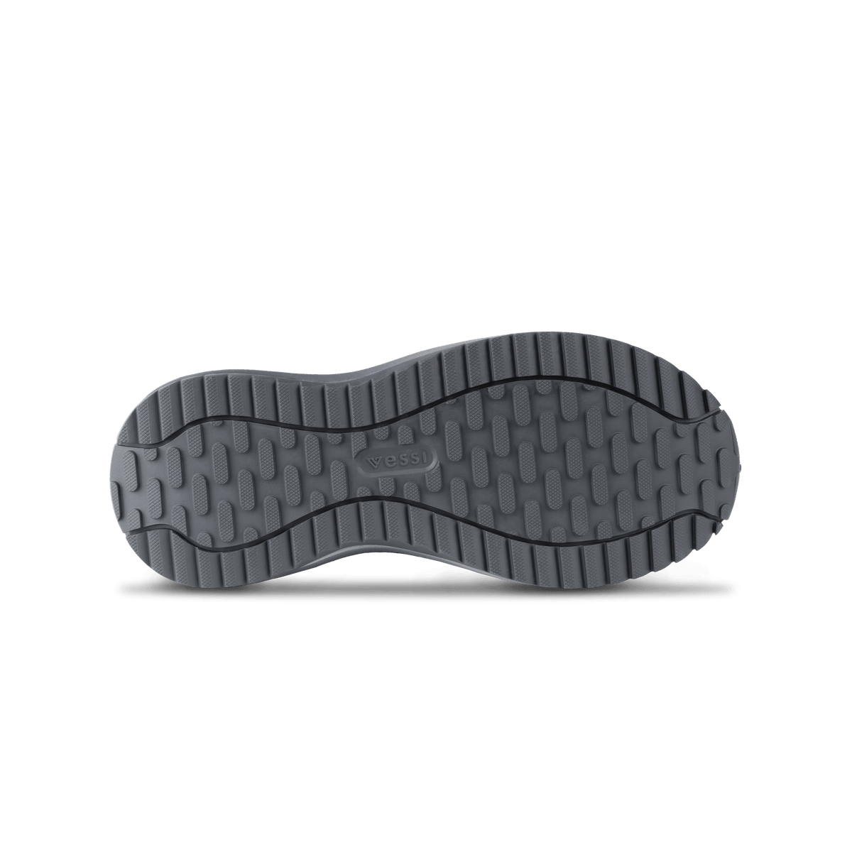 Women's Stormburst High Top - Light Grey/Mid Grey